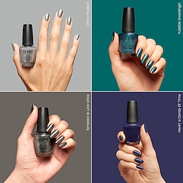 Good Enough to Treat - Vernis à ongles classique tenue jusqu'à 7 jours