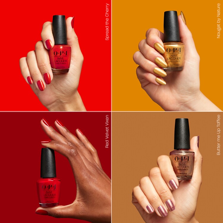 Good Enough to Treat - Vernis à ongles classique tenue jusqu'à 7 jours