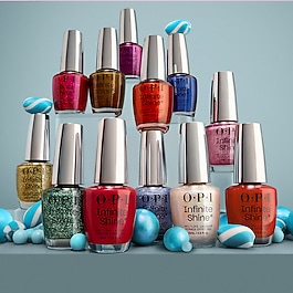 Good Enough to Treat - Hiver 2025 Vernis Effet Gel tenue jusqu'à 11 jours