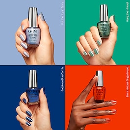 Good Enough to Treat - Hiver 2025 Vernis Effet Gel tenue jusqu'à 11 jours