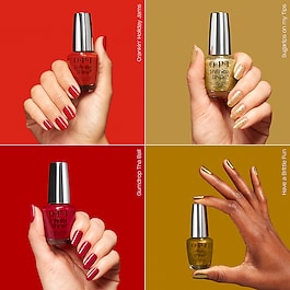 Good Enough to Treat - Hiver 2025 Vernis Effet Gel tenue jusqu'à 11 jours