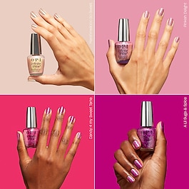 Good Enough to Treat - Hiver 2025 Vernis Effet Gel tenue jusqu'à 11 jours