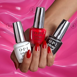 Good Enough to Treat - Hiver 2025 Vernis Effet Gel tenue jusqu'à 11 jours