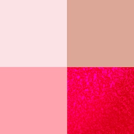 The New OPIcons - Coffret de 4 minis vernis tenue jusqu'&agrave; 7 jours