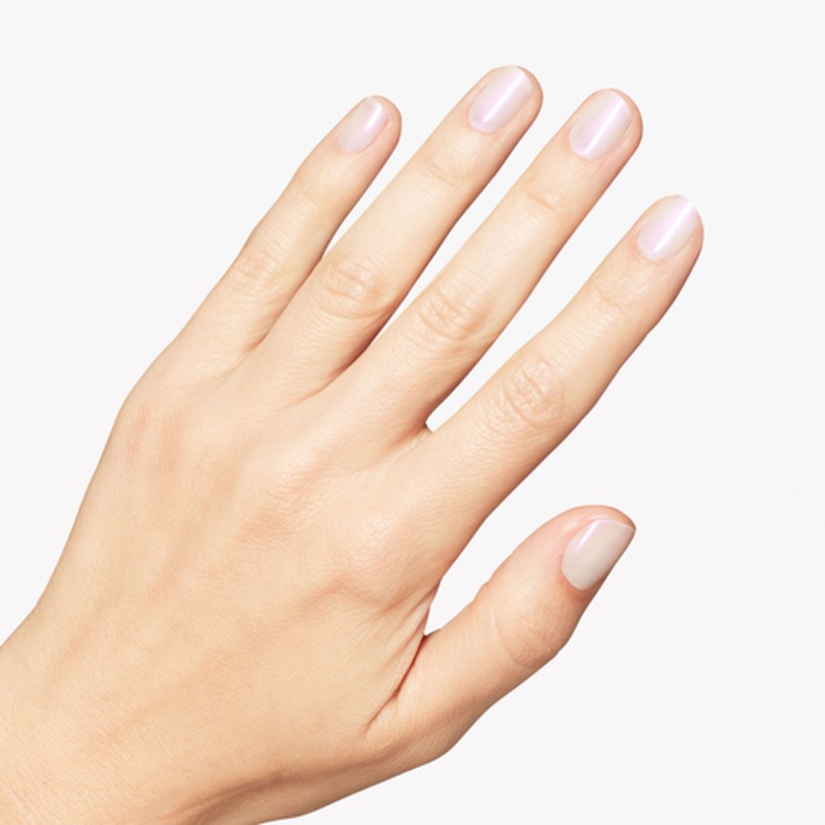 Collection The New OPIcons - Vernis à ongles Effet Gel tenue jusqu'à 11 jours