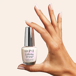 Collection The New OPIcons - Vernis &agrave; ongles Effet Gel tenue jusqu'&agrave; 11 jours