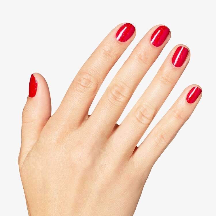 Collection The New OPIcons - Vernis à ongles classique tenue jusqu'à 7 jours