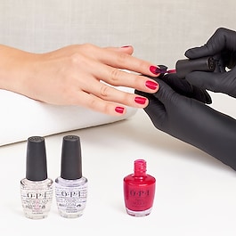 Collection The New OPIcons - Vernis &agrave; ongles classique tenue jusqu'&agrave; 7 jours