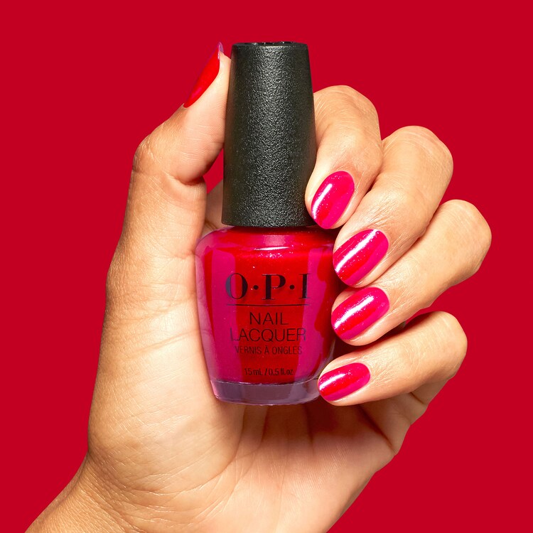 Collection The New OPIcons - Vernis à ongles classique tenue jusqu'à 7 jours