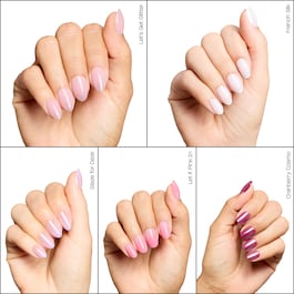 Collection The New OPIcons - Faux ongles xPRESS/ON tenue jusqu'&agrave; 14 jours