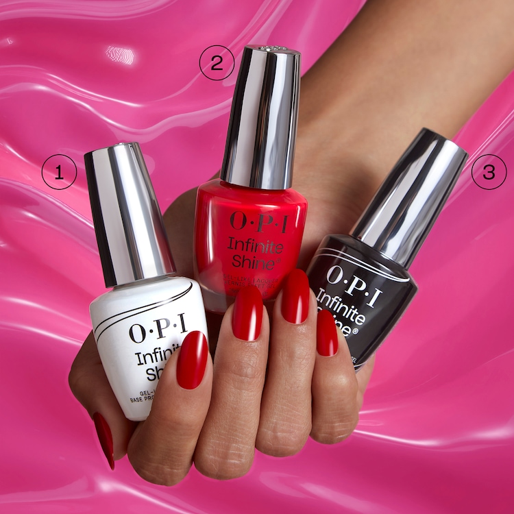 Trip to the Brite Side - Vernis à ongles Effet Gel tenue jusqu'à 11 jours
