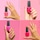 Trip to the Brite Side - Vernis à ongles classique tenue jusqu'à 7 jours
