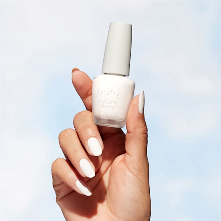 Nature Strong - Vernis à ongles vegan