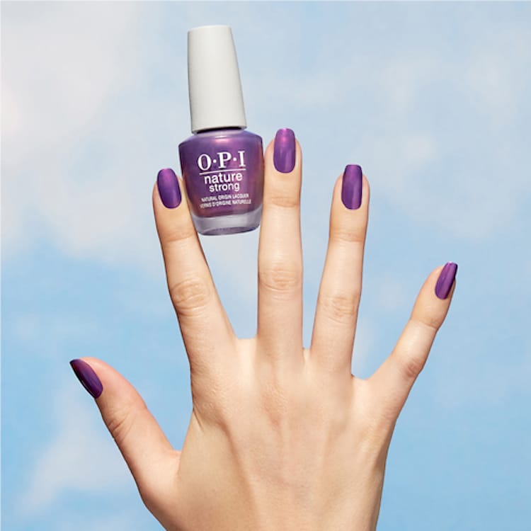 Nature Strong - Vernis à ongles vegan