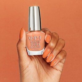 Play The Palette - Vernis &agrave; ongles longue tenue 