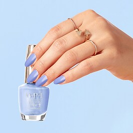 Play The Palette - Vernis &agrave; ongles longue tenue 