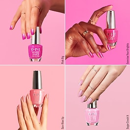 Power Of Hue - Vernis &agrave; Ongles longue tenue