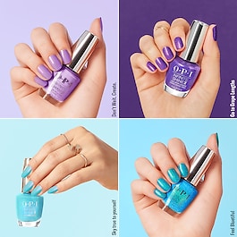 Power Of Hue - Vernis &agrave; Ongles longue tenue