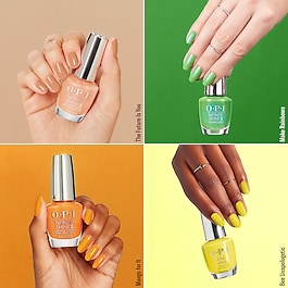 Power Of Hue - Vernis &agrave; Ongles longue tenue