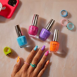 Power Of Hue - Vernis &agrave; Ongles longue tenue