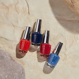 Fall Wonders - Vernis A Ongles Longue Dur&eacute;e