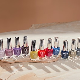 Fall Wonders - Vernis A Ongles Longue Dur&eacute;e