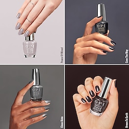 Fall Wonders - Vernis A Ongles Longue Dur&eacute;e