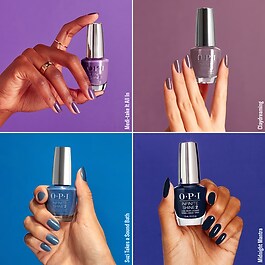 Fall Wonders - Vernis A Ongles Longue Dur&eacute;e