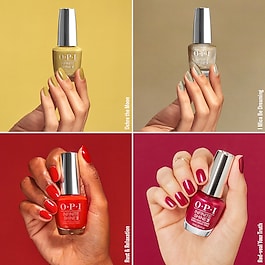 Fall Wonders - Vernis A Ongles Longue Dur&eacute;e