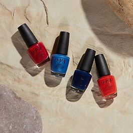 Fall Wonders - Vernis A Ongles Classique