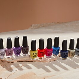 Fall Wonders - Vernis A Ongles Classique