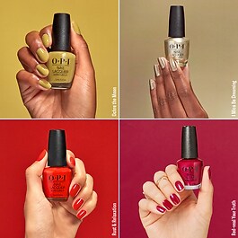 Fall Wonders - Vernis A Ongles Classique