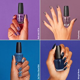 Fall Wonders - Vernis A Ongles Classique