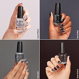 Fall Wonders - Vernis A Ongles Classique