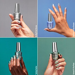 Jewel Be Bold - Vernis A Ongles Longue Durée