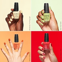 Me, Myself And OPI - Vernis &Agrave; Ongles Classique