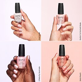 Me, Myself And OPI - Vernis &Agrave; Ongles Classique