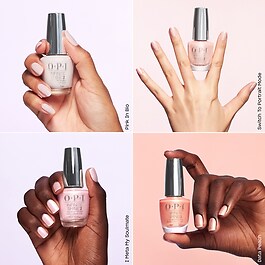 Me, Myself And OPI - Vernis À Ongles Longue Durée Infinite Shine