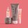 Nature Strong - Bain de Pieds Adoucissant assouplit la peau et les cuticules.