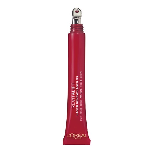 Revitalift Laser - Κρεμα Ματιων Δραστικησ Αντιγηρανσησ, L'oreal Paris
