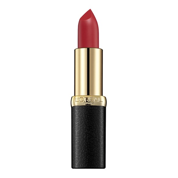 Color Riche Matte Lipstick Intense, L'oreal Paris