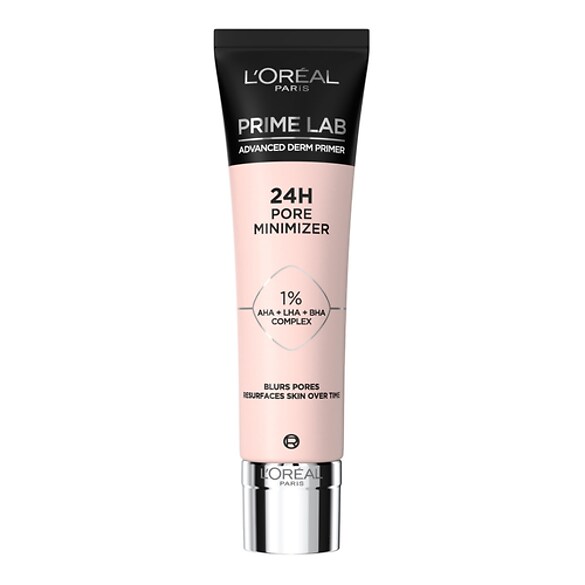 PRIME LAB 24H PORE MINIMIZER PRIMER, L'oreal Paris