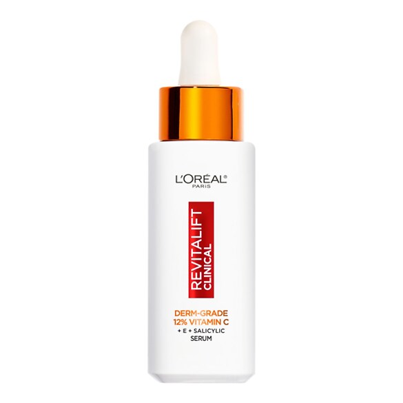 REVITALIFT CLINICAL VITAMIN C Ορός προσώπου με Βιταμίνη C, L'oreal Paris