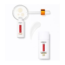 REVITALIFT CLINICAL VITAMIN C Ορός προσώπου με Βιταμίνη C