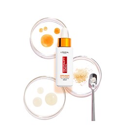 REVITALIFT CLINICAL VITAMIN C Ορός προσώπου με Βιταμίνη C