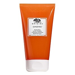 GinZing - Refreshing Scrub Cleanser Temizleyici