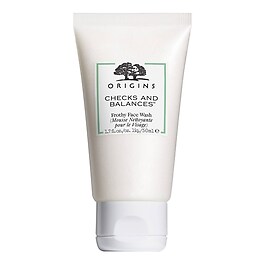 Checks and Balances - Frothy Face Wash Köpüren Yüz yıkama Jeli