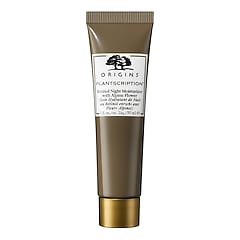 Plantscription - Retinol ve Alp Çiçeği ile Gece Nemlendirici Bakım, ORIGINS