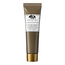 Plantscription™ Retinol Night Moisturizer - Krem nawilżający na noc z retinolem