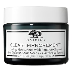 CLEAR IMPROVEMENT - Hydratační krém, ORIGINS